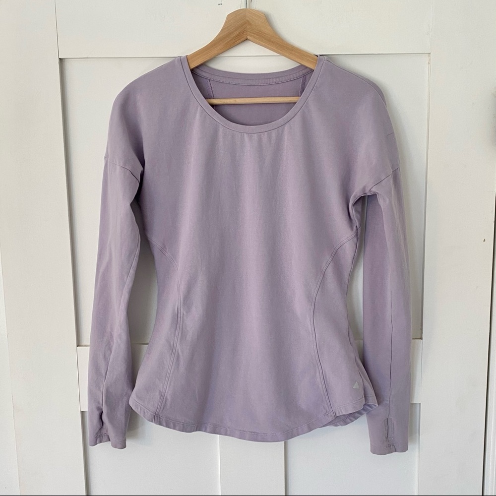 Balance Athletica long sleeve top